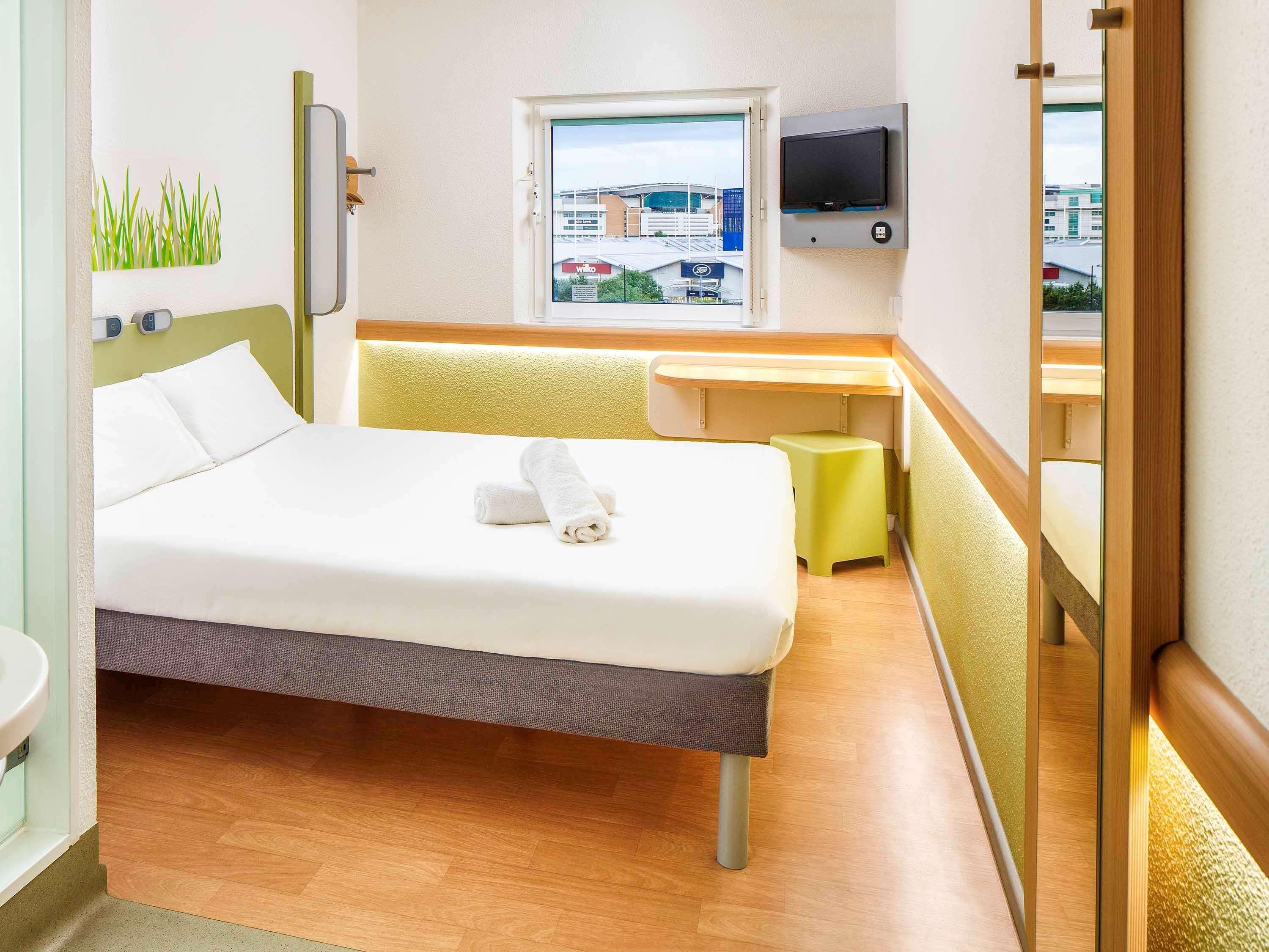 Ibis Budget Centre