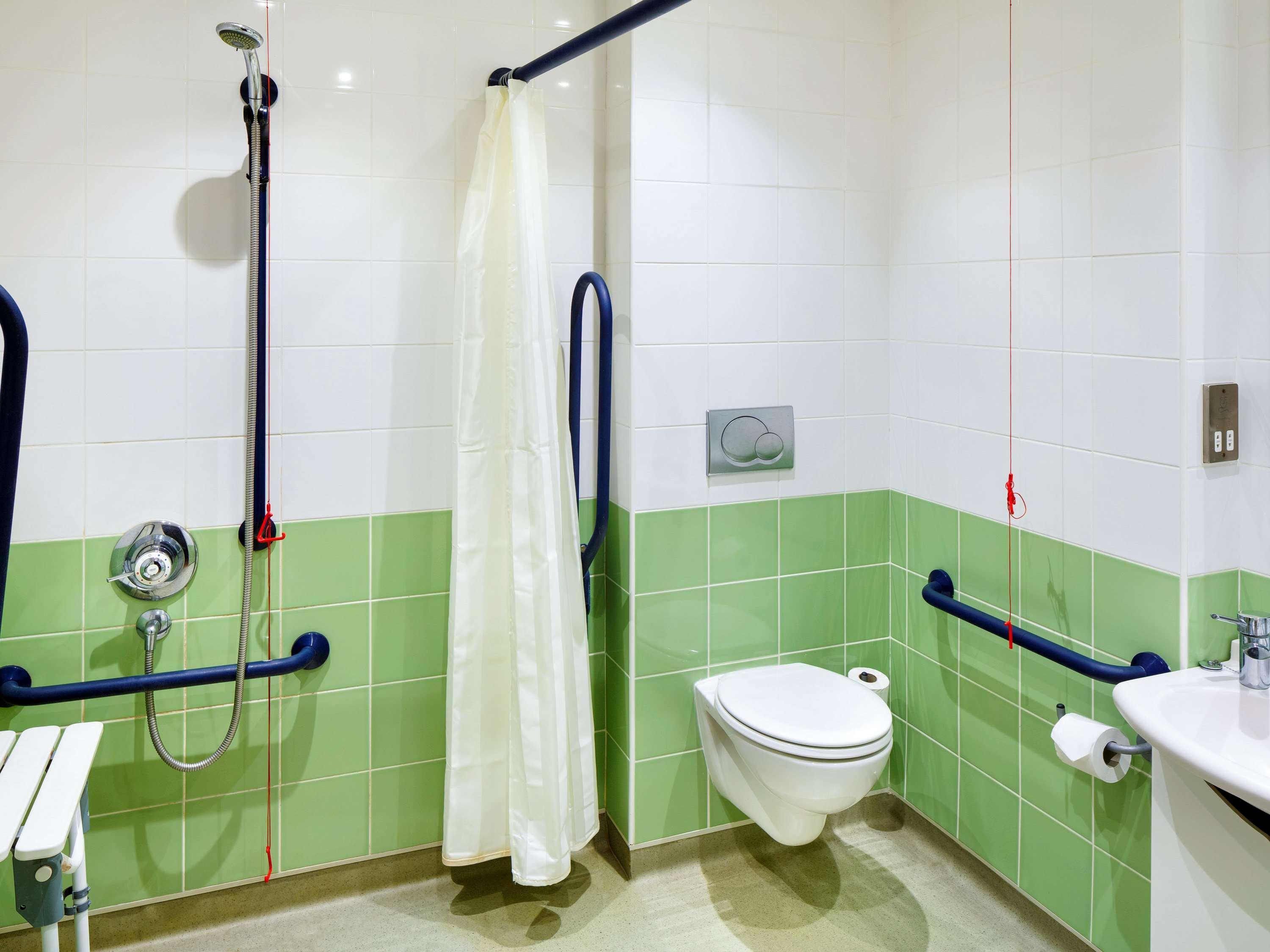 Ibis Budget Centre Hotel