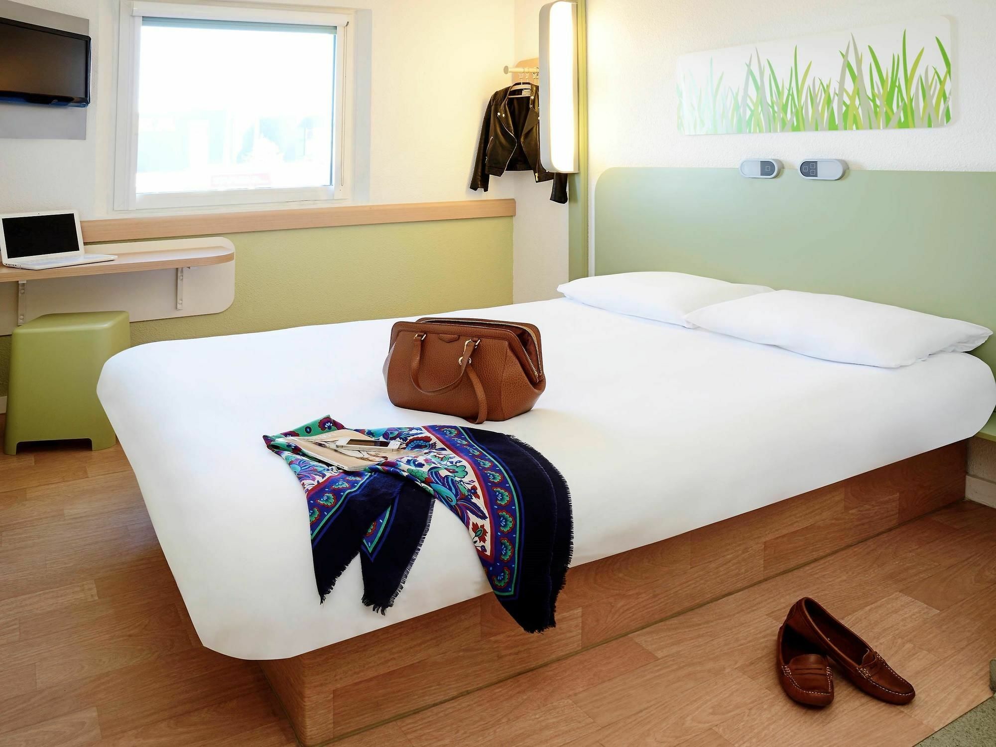 Hotel Ibis Budget Centre Southampton